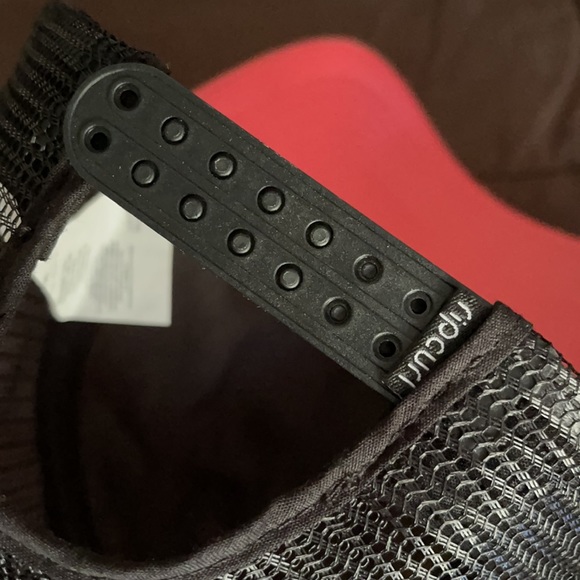 NWOT Rip Curl Hat - Picture 6 of 8